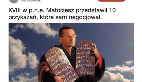 Tak więc nie ma znaczenia rodzaj gitary, a tylko twoje chęci do nauki gry na gitarze! Morawiecki Wszechmogący. Internauci komentują wypowiedź ...