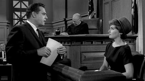 Watch Perry Mason Season 5 Episode 14 The Case Of The Unwelcome Bride