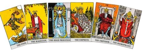 7tarot is a free and absolutely unique way to get your tarot interpretation! اوراق التاروت - مسموحة؟ - البوابة الرقمية ADSLGATE