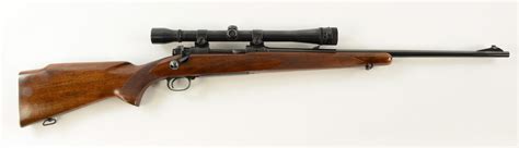 Winchester Model 70 Featherweight 243 Rifle