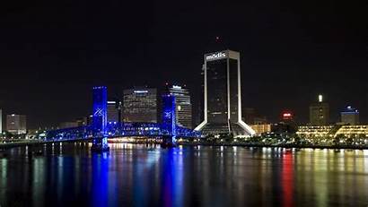 Jacksonville Florida State Downtown Wallpapers Imagine States
