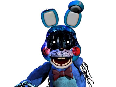 See more ideas about funkin, friday night, character. FNAF [Withered ToyBonnie] Gif... by Christian2099 on ...