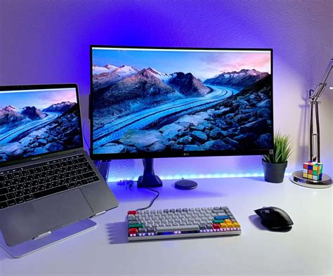 That's it—you've finished setting up your computer, so it's time to start using it! Dual Monitor Setup Guide 2020 | Hello Sunil
