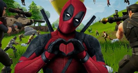 Complete list of all fortnite skins ⚡️ live update 【 chapter 2 season 7 🚀 patch 17.20 】 🔥 hot, exclusive & free skins on ️ ④nite.site When Fortnite's New Deadpool Skin Should Become Available