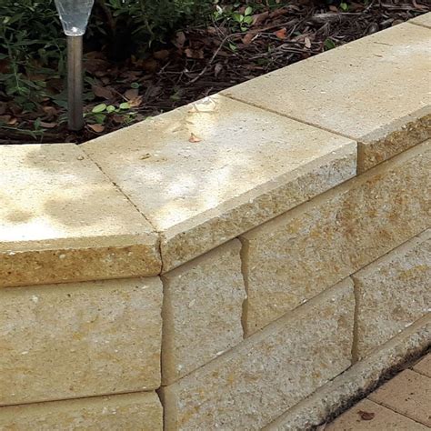 Modernstone® Retaining Wall System Outdoor And General