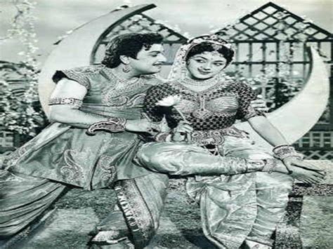 Mannadhi Mannan மன்னதி மன்னன் 1960 ♫ Tunes