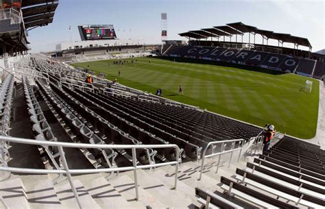 Ranking The Best Stadiums In Major League Soccer