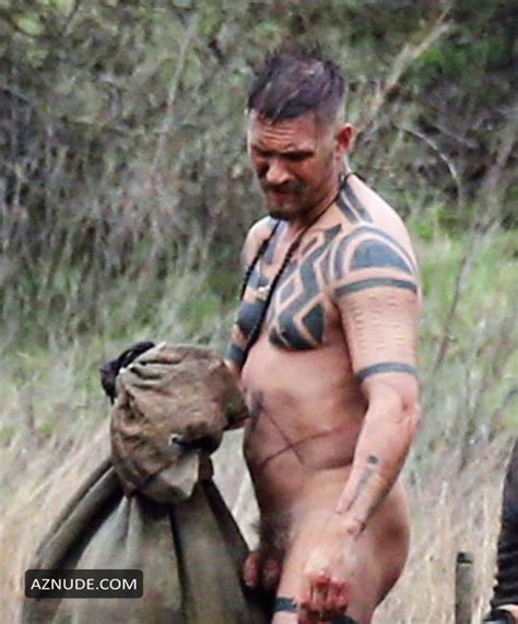 Tom Hardy Nude And Sexy Photo Collection Aznude Men 10404 The Best