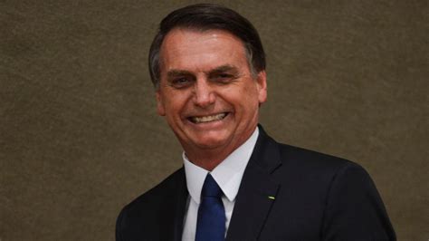 75 Dos Brasileiros Dizem Que Governo Bolsonaro Está No Caminho Certo Informa Pesquisa Da Cni