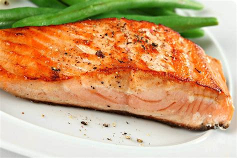Other than just eating it with a fork, i. Can pregnant women eat salmon? Is it safe ? | kidschildren