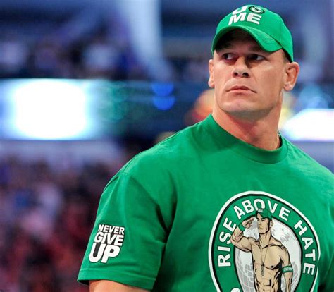 Born april 23, 1977) is an american professional wrestler, actor, and television presenter. Exploring John Cena's Place in WWE History | Bleacher ...