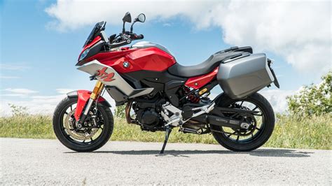 Test BMW F 900 XR 2020 Prova Prezzo Scheda Tecnica