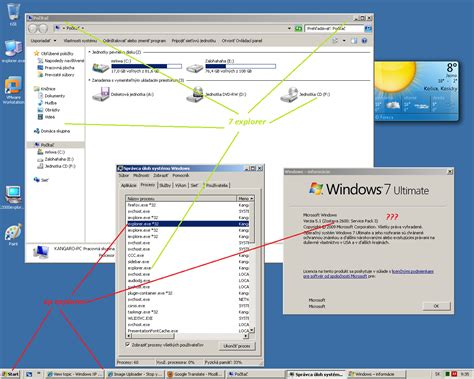 Windows Xp X86 Explorerexe In Windows 7 X64 Betaarchive
