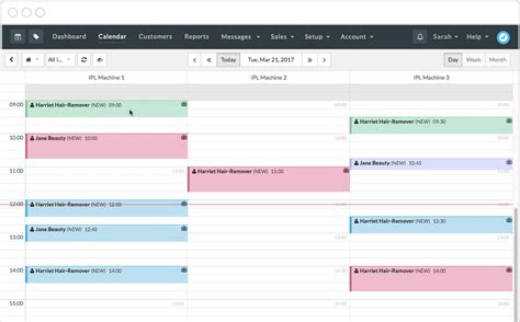 Resource Calendar View Is Here
