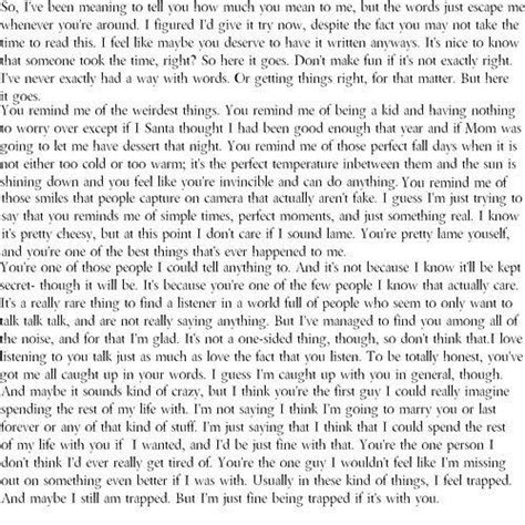 Cuteness | Letter to best friend, Boyfriend quotes, Friends quotes