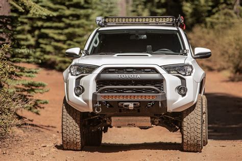 5th Gen 4runner Lifts Lift Kits And Leveling Kits Overview