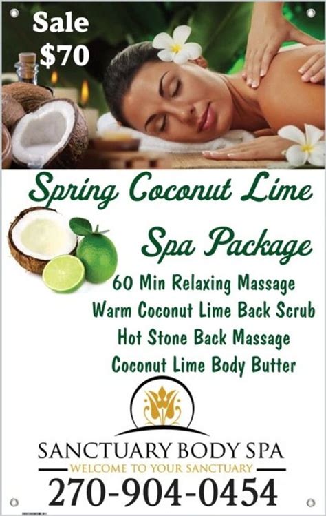 Image41 Relaxing Massage Body Spa Spa Packages