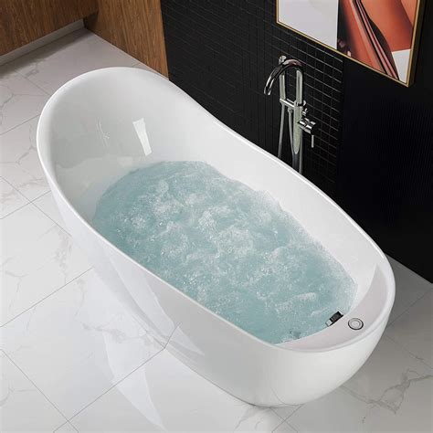 Top 9 Free Standing Whirlpool Tub Home Preview