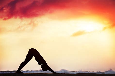 6 Ways Yoga Can Influence On Your Mental State Finerminds