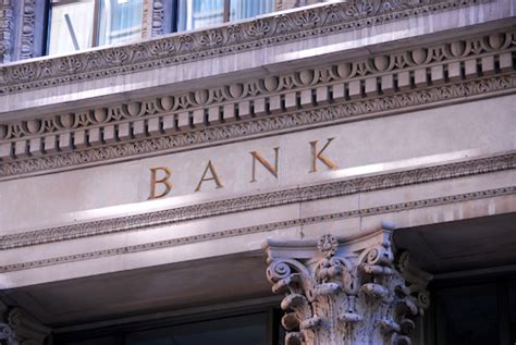 Neue Kriterien für Bankenabwicklung Einlagensicherungssystem