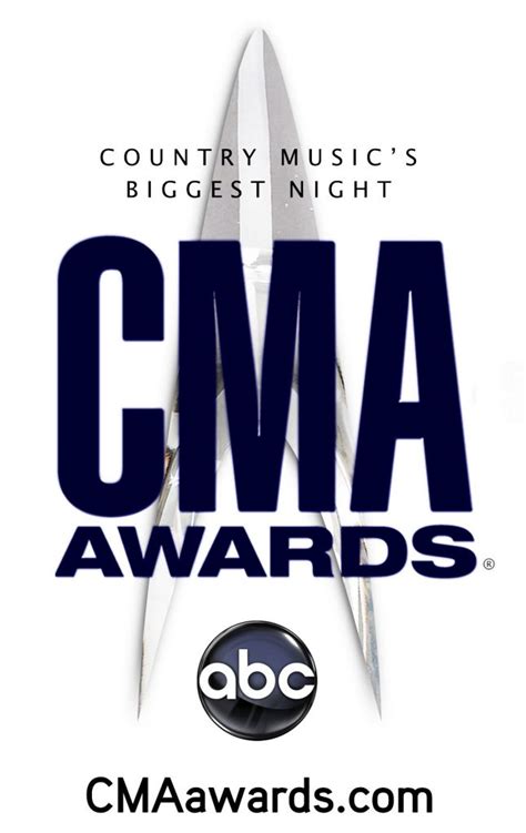 55th Cma Awards ~ Nashville