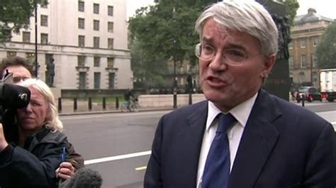 Andrew Mitchell Police Officer Has Accepted Apology Bbc News