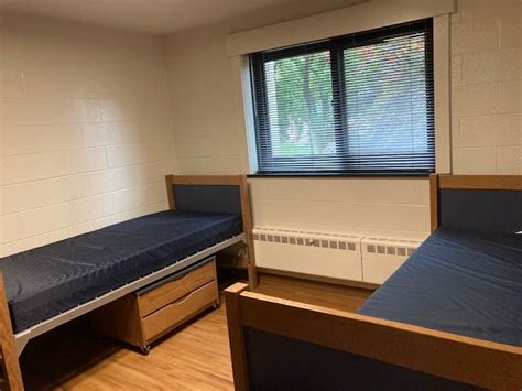 Litchfield Housing And Residence Life