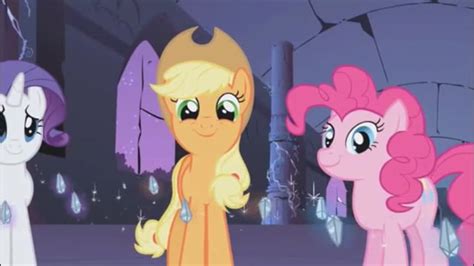 My Little Pony Friendship Is Magic Western Animation Tv Tropes