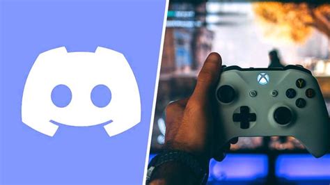 Xbox Update Lets Players Join Discord From Console