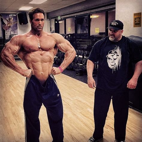 Is Mike Ohearn Natural Or Use Steroids The Story Of Mr Universe