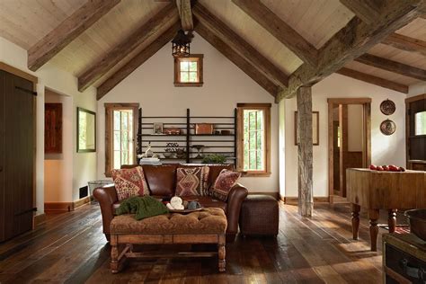 See more ideas about ceiling design, house design, ceiling trim. Minneapolis vaulted ceiling trim ideas Living Room Rustic ...