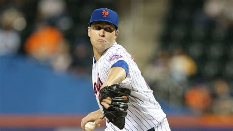 New York Mets Ace Jacob Degrom Finishes With 170 Era