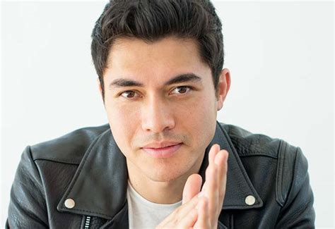 Henry golding deals with acting, tv presenting and modeling. BBC Host Henry Golding is "terribly addicted to Instagram ...