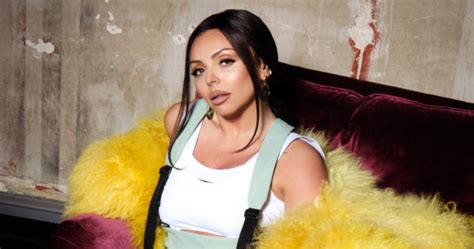 Jesy Nelson Returns With Bad Thing Exclusive First Listen