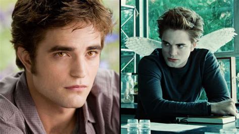 Quiz Would Edward Cullen From Twilight Date You Popbuzz