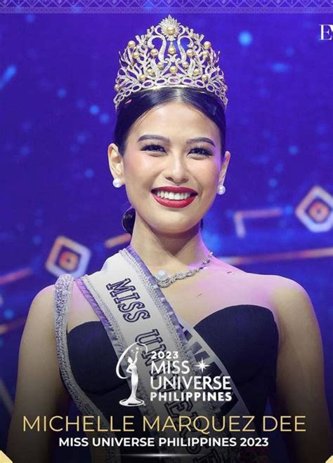 Makati Candidate Wins Miss Universe Philippines 2023 The Manila Times