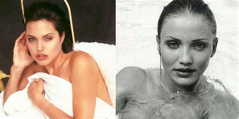 Stars Who Posed For Playboy Celebrities Who Posed For Playboy Gambaran