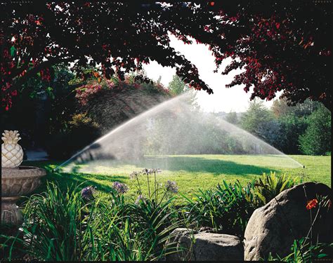 Residential Irrigation Systems Sprinkler Solutions Irrigation
