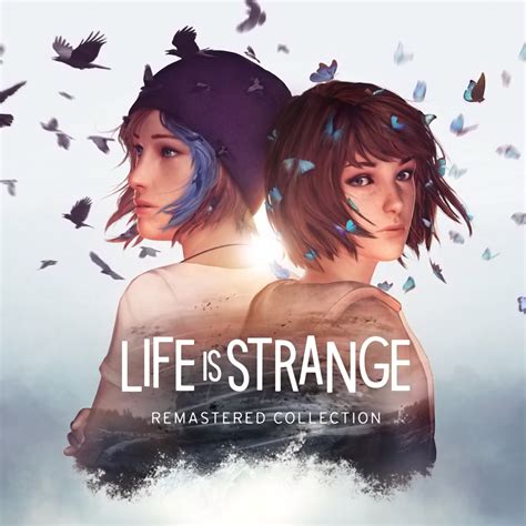 Life Is Strange Remastered Collection Xbox купить ключ у Timurarp