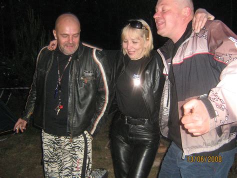 118699852 russian biker girl in leather pants kniffo berlin flickr