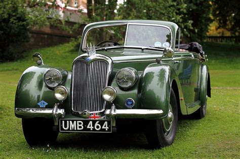 118 Best Images About British Classic Cars Of The 40s50s60s And 70s