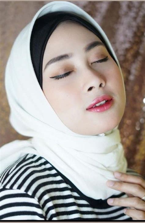 Pin On Hijab Cantik Jilbob