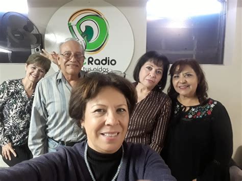Radio Frecuencia Mayor Historia De Origen Del Programa Rfm Uabc Radio
