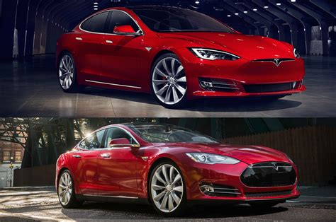 Tesla Model S 60 And 60d Introduced Autocar