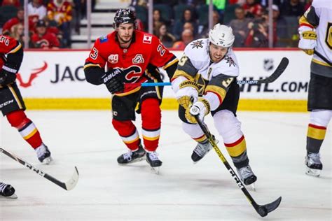 What Hockey Can Teach Us About How To Deal With Coronavirus The