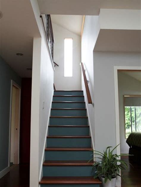 Best 5 Wooden Stairs Color Roderick Zanini