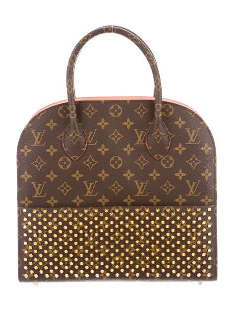 Louis Vuitton X Louboutin Bags For Women Paul Smith