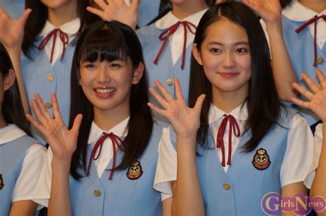 オスカープロモーションの美少女21名で構成される新ユニット「x21」がデビュー！ Girlsnews