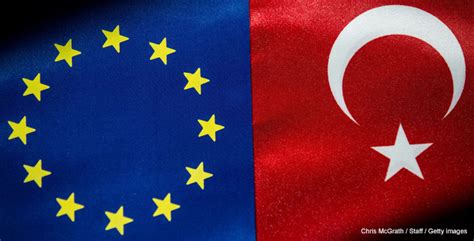 Eu Turkey Customs Union Uk In A Changing Europeuk In A Changing Europe