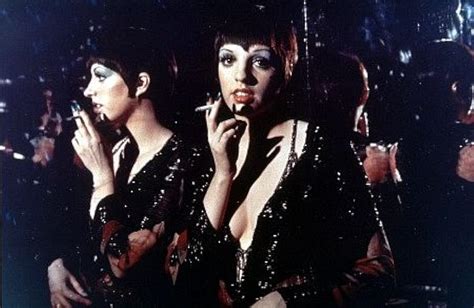 Cabaret 1972